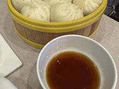 -功德林素菜饭庄(前门店)