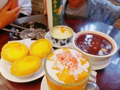 -民信老铺(双皮奶博物馆店)