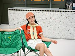 -太原茂业天地购物中心