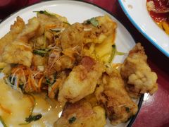 -三八饭店(南京路店)