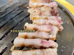 -朴安胖·韩国烤肉(沈阳店)