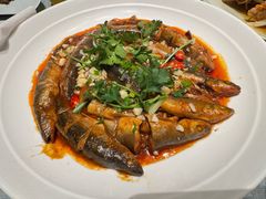 -御海棠老菜馆(福明嘉园店)