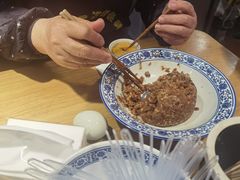 -家宴·灌蛋·沙茶面(曾厝垵店)