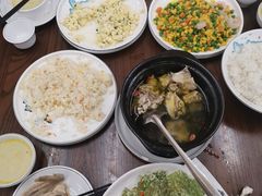 -食光慢宴·安吉土菜馆