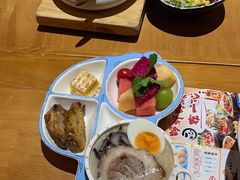 -一心创作料理屋(经开万达店)