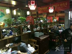 -窄巷子陕菜馆·地道陕西菜(粉巷店)