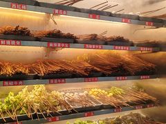 -江二娃串串香(科园四路总店)