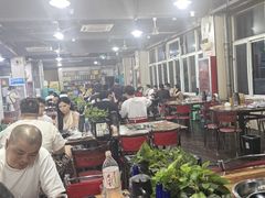 -皖北巫氏三胖地锅鸡(长淮总店)