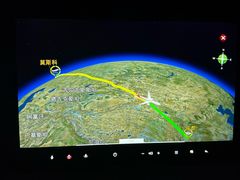 -谢列梅捷沃国际机场