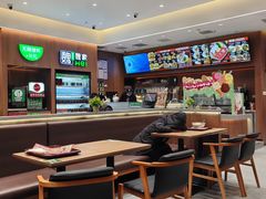 -魏家凉皮(马驹桥店)