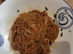 -新万鑫银丝面·非遗无锡味(惠山古镇店)