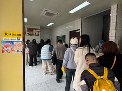-甜嘟嘟烘焙坊(舒城路店)