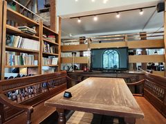 -1901 Cafe(西四店)