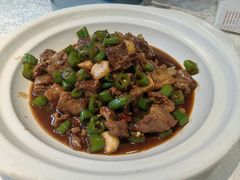 -洞庭家宴·头牌甲鱼(广渠门店)