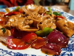 -卧龙堡客栈·中餐厅(古北水镇店)