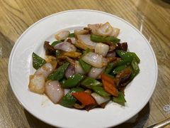 -拉完海鲜大排档(温岭店)
