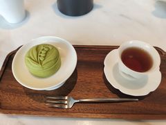 -茹·pure vegan(博华广场店)