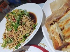 -逢春菜馆天津菜(胜利路店)