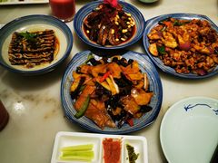 -鸭匠食府·挂炉烤鸭·新京菜(阜成路店)