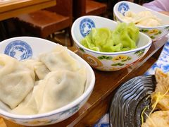 -东方饺子王(新奥购物中心店)