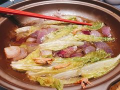 -金狮麟·新豫菜(金码大厦店)