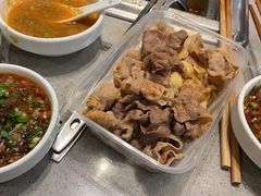 -海底捞火锅(方圆荟店)