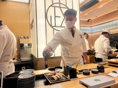 -鮨政· Omakase(港汇恒隆广场店)