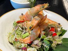 鲜爽捞汁海鲜小满贯-Thai Alley泰爱里(二沙岛店)
