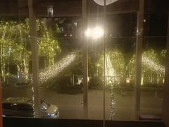 -怡咖啡海鲜自助餐厅(浦东香格里拉店)