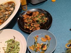 -潇湘华天大酒店-湘·悦美食街(芙蓉中路店)