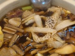 -天宜隆蘑菇宴火锅(石景山旗舰店)