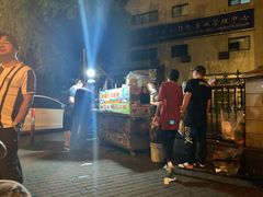门面-新疆阿力烧烤