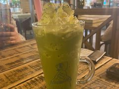 -Cafe Alice咖啡爱丽丝(奥城店)