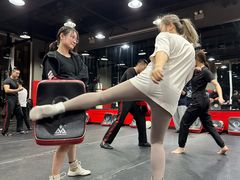 -极斗-IKMF马伽术·格斗运动学院(东直门店)