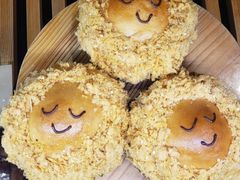 -Let's Taipei 非常烘焙(太古里店)
