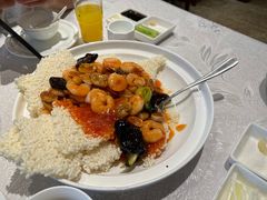 -北京全聚德(玉泉路店)