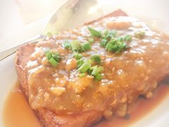 -ZF Seafood Restaurant 卓峰海鲜餐