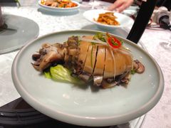 土晒墨鱼-小城故事·地道宁波味(月湖盛园店)