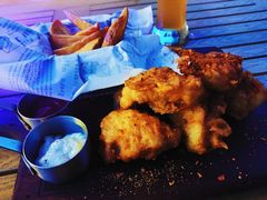 -麦落精酿啤酒餐吧(先农大院店)