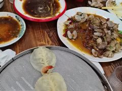 -叶存利海鲜大馅饺子(海宁路总店)
