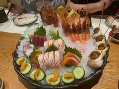 -和创柚子·会席日本料理(新区淮海街店)