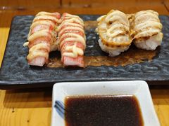 -鮨友料理(常兴店)