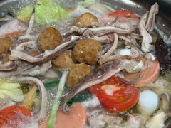 -海关荤豆花(洋河一路店)