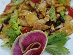 -山海关清和浑锅店