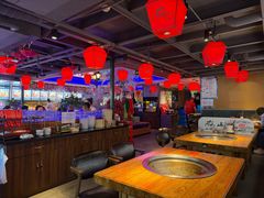 -山河屯铁锅炖鲜鹅·东北菜(开发区一店)