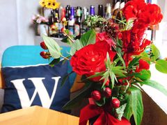-W CAFE(甜爱路店)