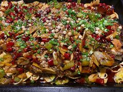 -美滋滋尚鱼烤鱼餐厅(空港店)