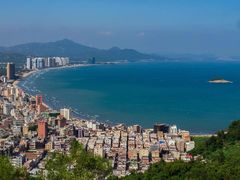 -广东惠东海龟国家级自然保护区