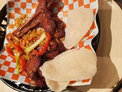 -避风塘(宝山万达店)