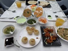 -VATAN INDIAN RESTAURANT米特餐饮有限公司(城北路店)